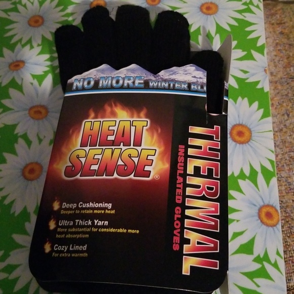 Other - GLOVES❄❄❄